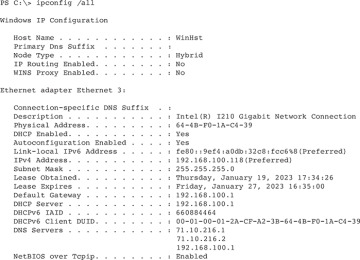 FIGURE 4.5